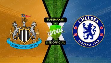 Assistir Futemax Assistir Newcastle x Chelsea em HD 25/11/2023