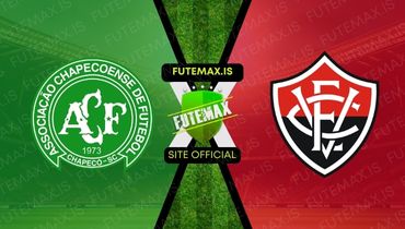 Assistir Futemax Chapecoense x Vitória em HD 25/11/2023