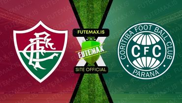 Assistir Futemax Fluminense x Coritiba em HD 25/11/2023