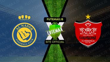 Assistir Futemax Al-Nassr X Persepolis FC em HD 27/11/2023