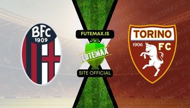 Assistir Futemax Bologna X Torino em HD 27/11/2023