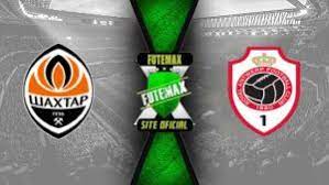 Assistir Futemax Shakhtar Donetsk x Antwerp em HD 28/11/2023