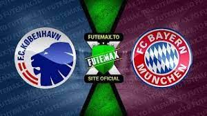 Assistir Assistir Bayern x FC Copenhagen ao vivo Grátis 29/11/2023