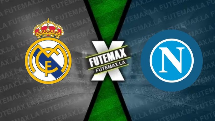 Assistir Assistir Real Madrid x Napoli ao vivo Grátis 29/11/2023