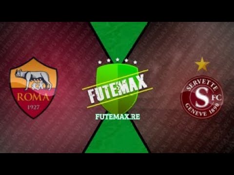 Assistir Assistir Servette FC x Roma ao vivo Grátis 30/11/2023