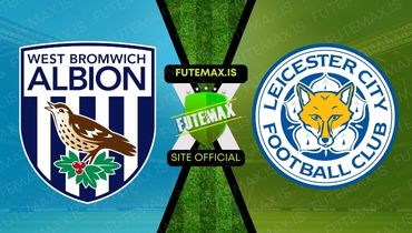 Assistir Assistir West Brom x Leicester ao vivo Grátis 02/12/2023