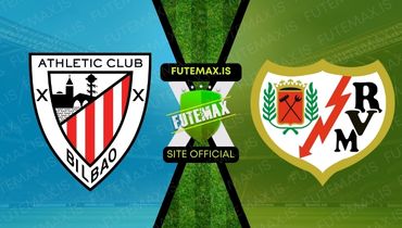 Assistir Assistir Athletic Bilbao x Rayo Vallecano ao vivo Grátis 02/12/2023