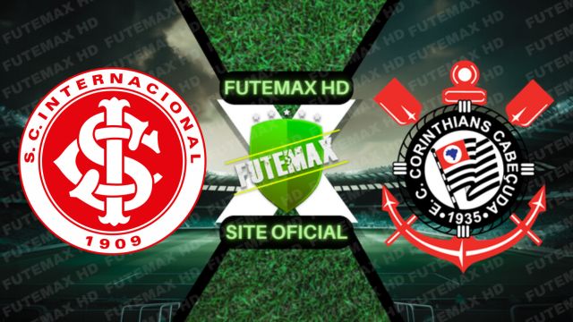 Assistir Assistir Corinthians x Internacional  ao vivo Grátis 02/12/2023