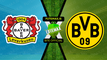 Assistir Assistir Bayer Leverkusen x Borussia Dortmund ao vivo Grátis 03/12/2023