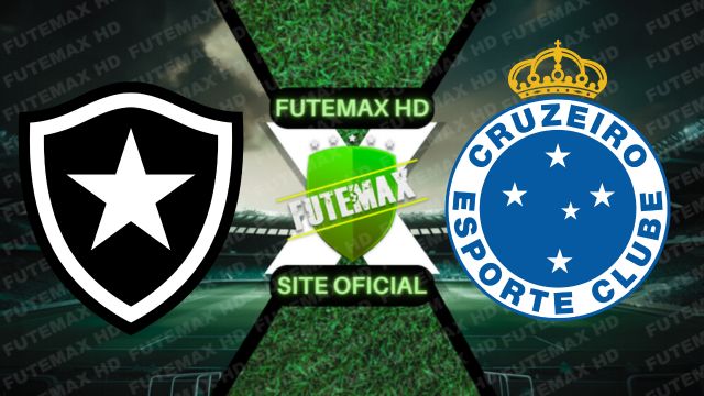 Assistir Assistir Botafogo x Cruzeiro  ao vivo Grátis 03/12/2023