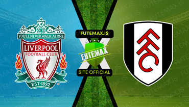 Assistir Assistir Liverpool x Fulham ao vivo Grátis 03/12/2023