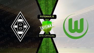 Assistir Assistir Borussia M'gladbach x Wolfsburg ao vivo Grátis 05/12/2023