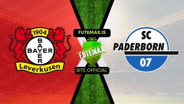 Assistir Assistir Bayer Leverkusen x Paderborn ao vivo Grátis 06/12/2023