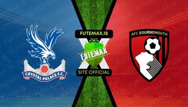 Assistir Assistir Crystal Palace x AFC Bournemouth ao vivo Grátis 06/12/2023