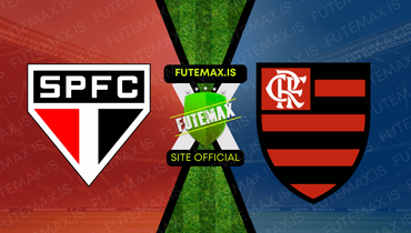 Assistir Assistir São Paulo x Flamengo ao vivo Grátis 06/12/2023