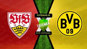 Assistir Assistir Stuttgart x Borussia Dortmund ao vivo Grátis 06/12/2023