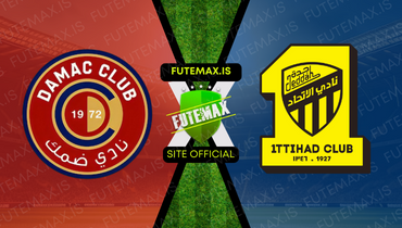 Assistir Assistir Dhamk x Al-Ittihad FC ao vivo Grátis 07/12/2023