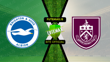 Assistir Assistir Brighton x Burnley ao vivo Grátis 09/12/2023