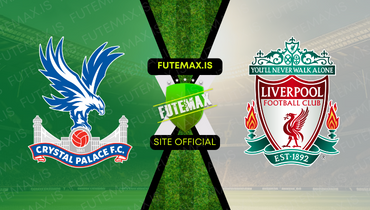 Assistir Assistir Crystal Palace x Liverpool ao vivo Grátis 09/12/2023