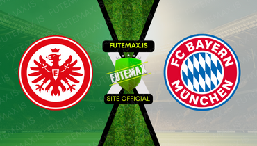 Assistir Assistir Eintracht Frankfurt x Bayern de Munique ao vivo Grátis 09/12/2023