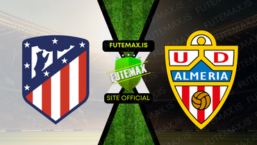 Assistir Assistir Atletico Madrid x Almeria ao vivo Grátis 10/12/2023