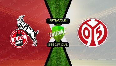 Assistir Assistir Koln x Mainz ao vivo Grátis 10/12/2023