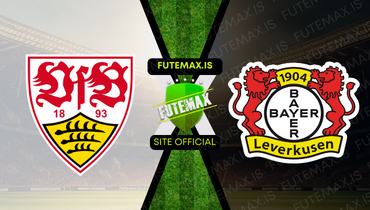 Assistir Assistir VfB Stuttgart x Bayer Leverkusen ao vivo Grátis 10/12/2023