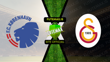 Assistir Assistir FC Copenhagen X Galatasaray ao vivo Grátis 12/12/2023