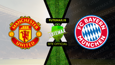 Assistir Assistir Manchester United x Bayern ao vivo Grátis 12/12/2023