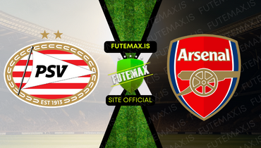 Assistir Assistir PSV x Arsenal ao vivo Grátis 12/12/2023