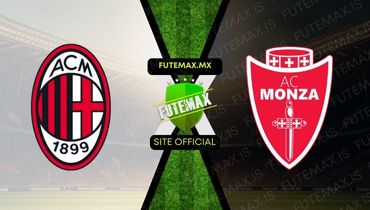 Assistir Assistir AC Milan x Monza FC ao vivo Grátis 17/12/2023