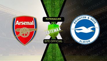 Assistir Assistir Arsenal x Brighton ao vivo Grátis 17/12/2023