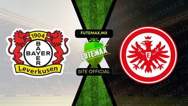 Assistir Assistir Bayer Leverkusen x Eintracht Frankfurt ao vivo Grátis 17/12/2023