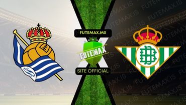 Assistir Assistir Real Sociedad x Real Betis ao vivo Grátis 17/12/2023