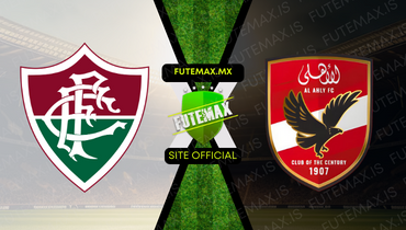 Assistir Assistir Fluminense x Al Ahly ao vivo Grátis 18/12/2023