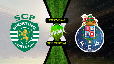 Assistir Assistir Sporting CP x FC Porto ao vivo Grátis 18/12/2023