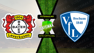 Assistir Assistir Bayer Leverkusen x Bochum ao vivo Grátis 20/12/2023