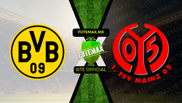 Assistir Assistir Borussia Dortmund x FSV Mainz ao vivo Grátis 19/12/2023