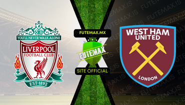 Assistir Assistir Liverpool x West Ham ao vivo Grátis 20/12/2023