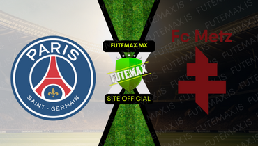 Assistir Assistir PSG X Metz ao vivo Grátis 20/12/2023