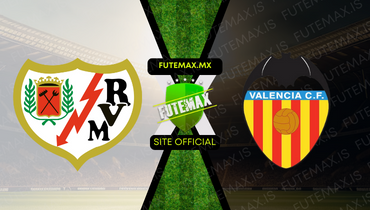 Assistir Assistir Rayo Vallecano x Valencia ao vivo Grátis 19/12/2023