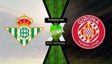 Assistir Assistir Real Betis x Girona ao vivo Grátis 21/12/2023