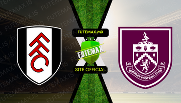 Assistir Assistir Fulham x Burnley ao vivo Grátis 23/12/2023