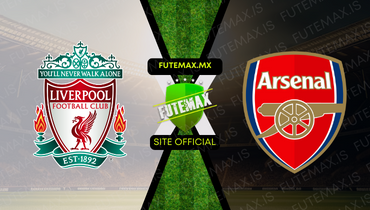 Assistir Assistir Liverpool x Arsenal ao vivo Grátis 23/12/2023