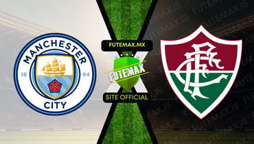 Assistir Assistir Manchester City x Fluminense ao vivo Grátis 22/12/2023