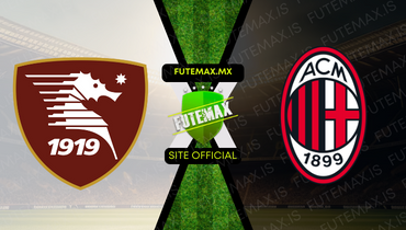 Assistir Assistir Salernitana x AC Milan ao vivo Grátis 22/12/2023