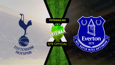 Assistir Assistir Tottenham x Everton ao vivo Grátis 23/12/2023