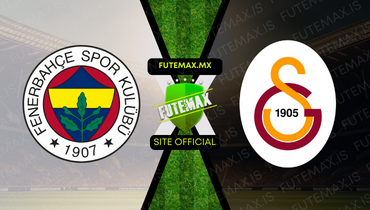 Assistir Assistir Fenerbahce x Galatasaray ao vivo Grátis 24/12/2023