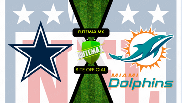 Assistir NFL: Assistir Dallas Cowboys x Miami Dolphins ao vivo Grátis 24/12/2023