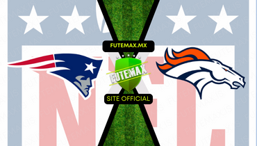 Assistir NFL: Assistir New England Patriots x Denver Broncos ao vivo Grátis 24/12/2023